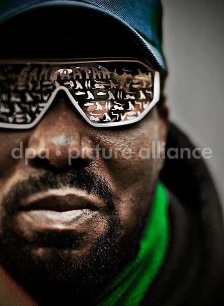 Afrika Bambaataa Dies Aged 68